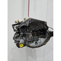 Boite De Vitesses Citroen C3 1 Phase 1 (2)